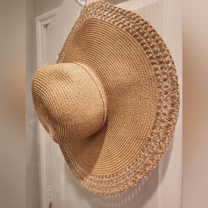 Apt. 9 Women's Tan Sun Hat